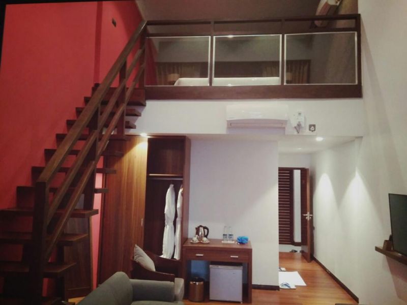 Bt Bay Hotel 2*