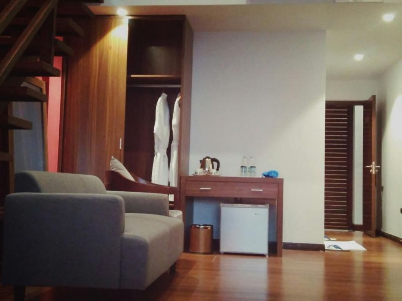 Bt Bay Hotel 2*