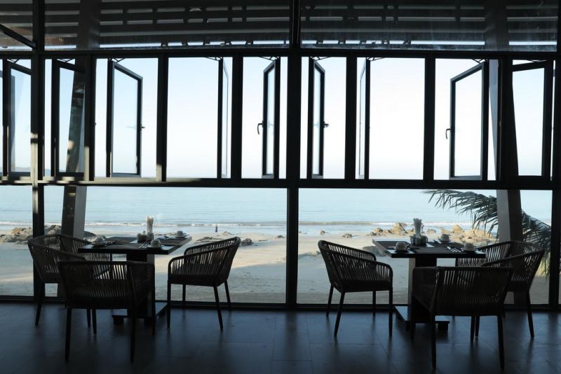 Bt Bay Hotel 2*