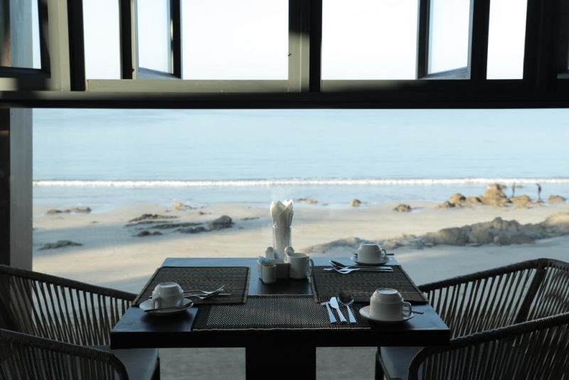 Bt Bay Hotel 2*
