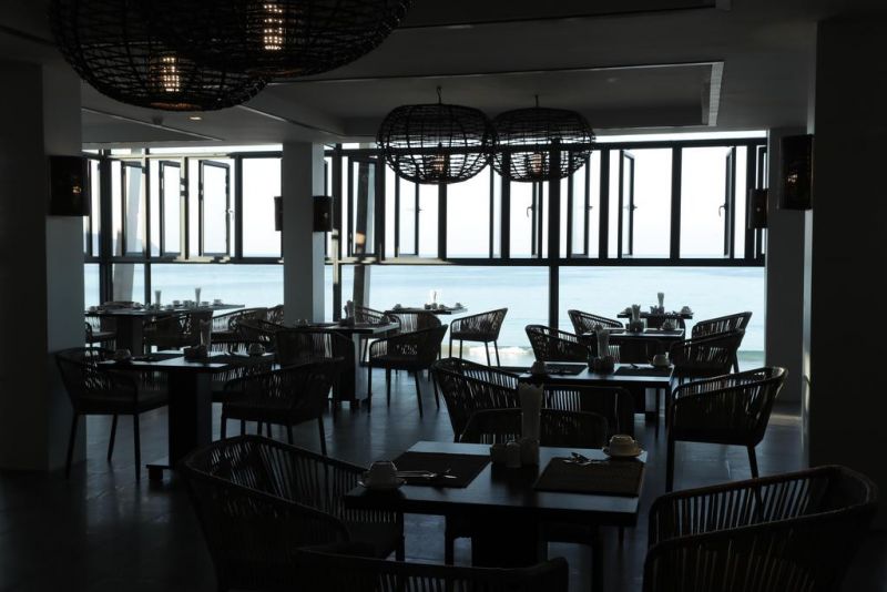 Bt Bay Hotel 2*