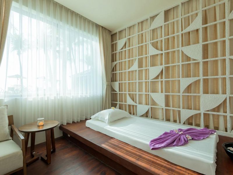 Jasmine Ngapali Resort 5*