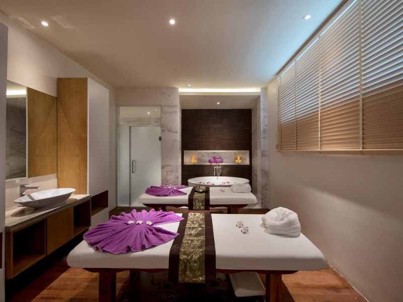 Jasmine Ngapali Resort 5*