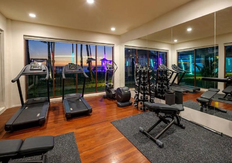 Jasmine Ngapali Resort 5*