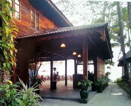 Linn Thar Oo Lodge 3*