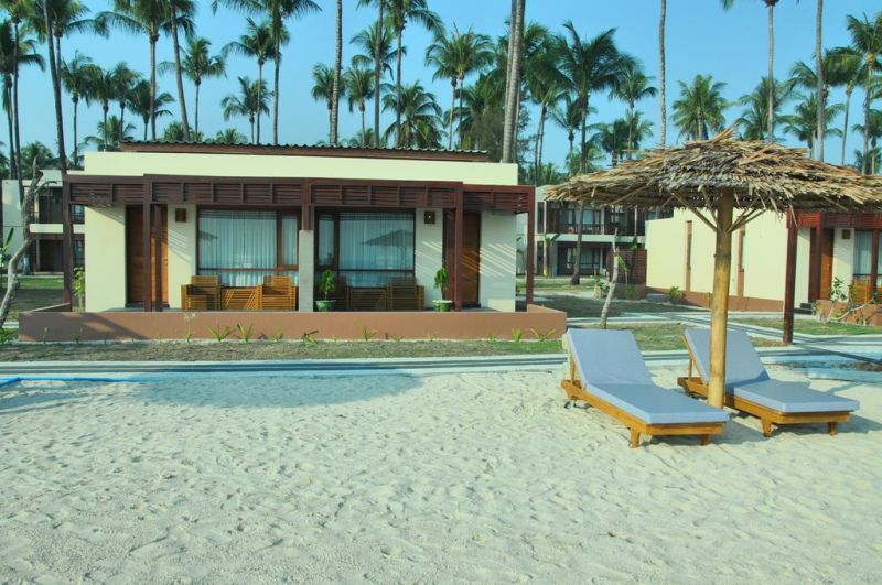 Merciel Retreat & Resort 3*