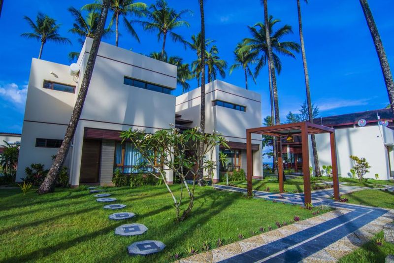 Merciel Retreat & Resort 3*