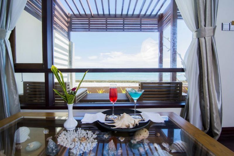 Merciel Retreat & Resort 3*