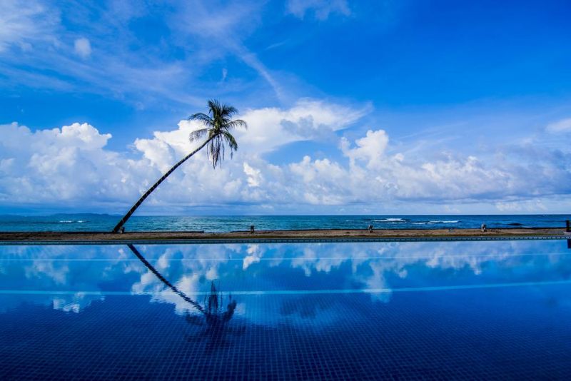Merciel Retreat & Resort 3*