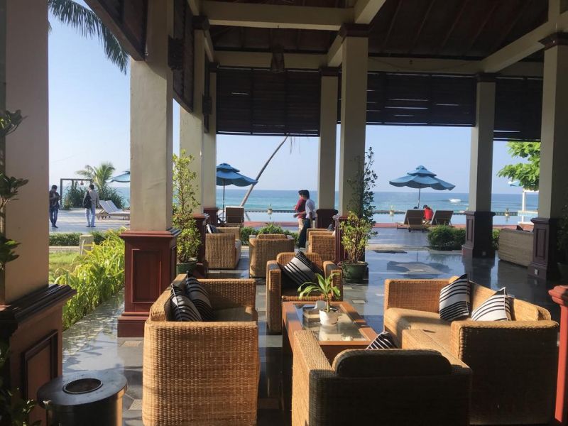 Merciel Retreat & Resort 3*