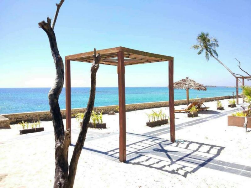 Merciel Retreat & Resort 3*