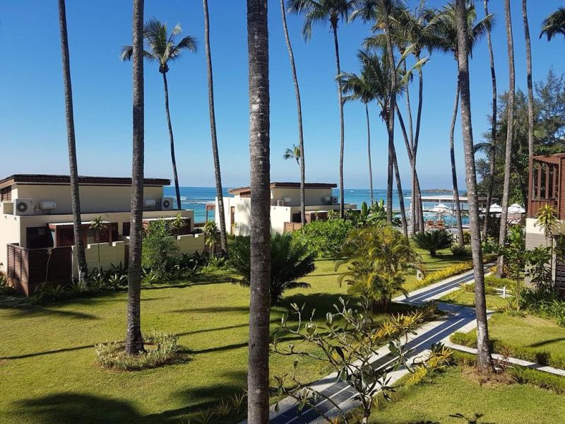Merciel Retreat & Resort 3*