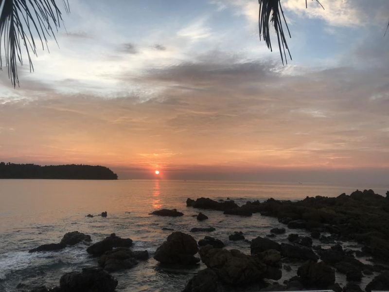 Merciel Retreat & Resort 3*