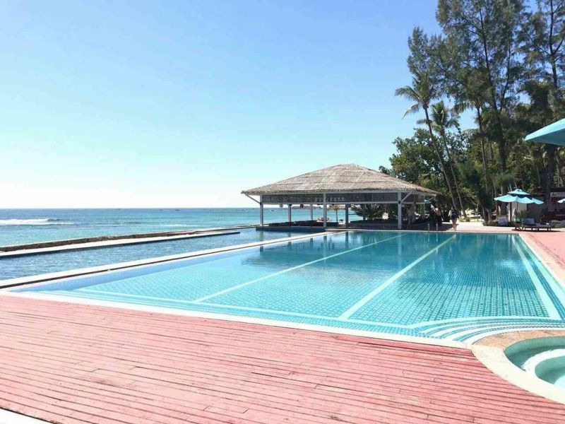 Merciel Retreat & Resort 3*