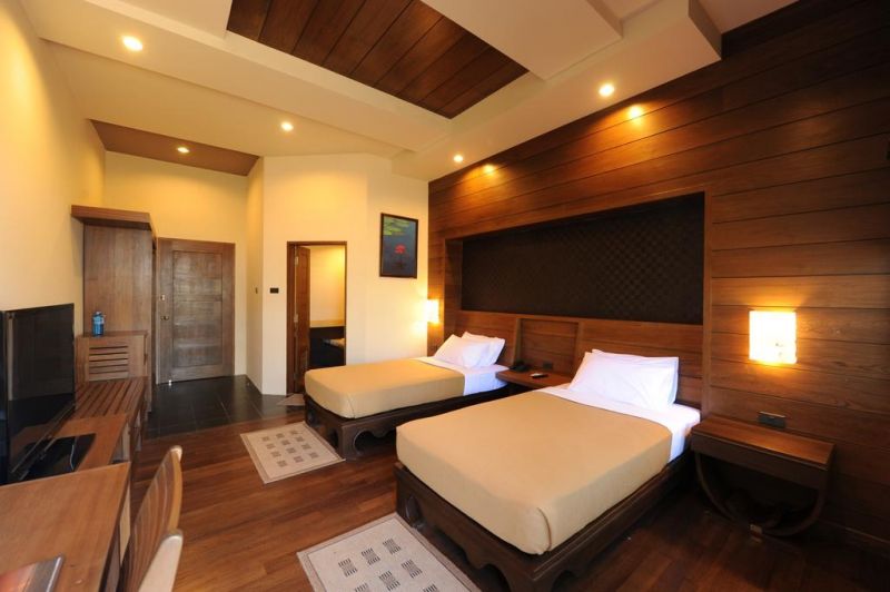 Ocean Paradise 3*