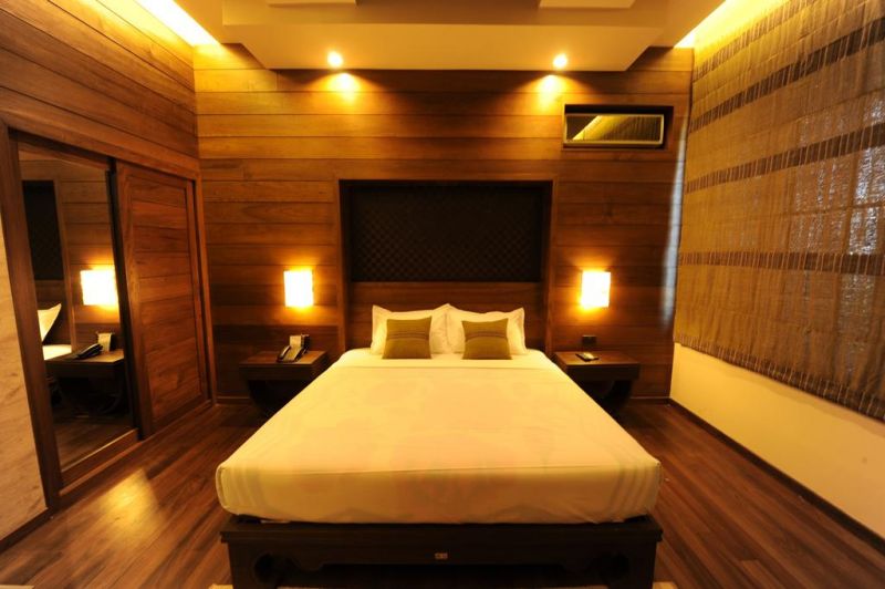 Ocean Paradise 3*