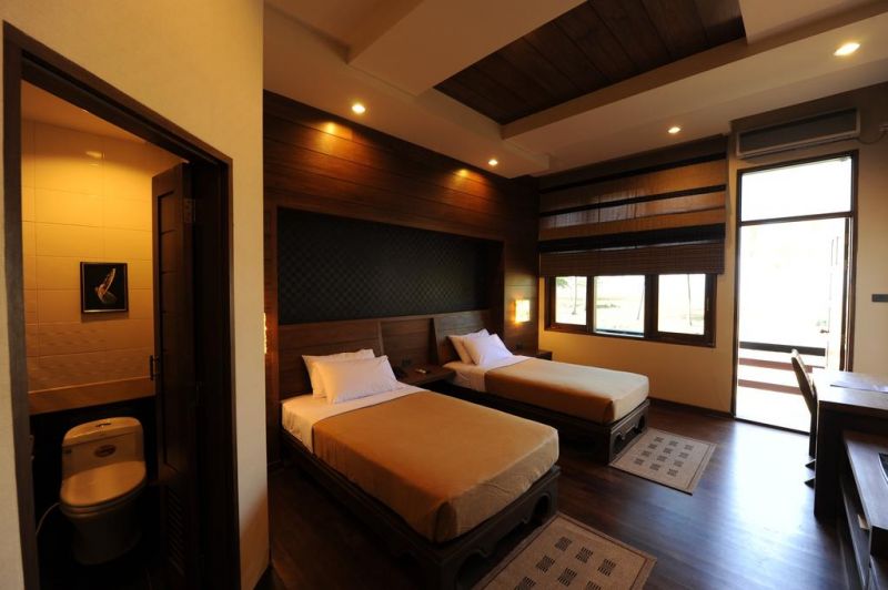 Ocean Paradise 3*