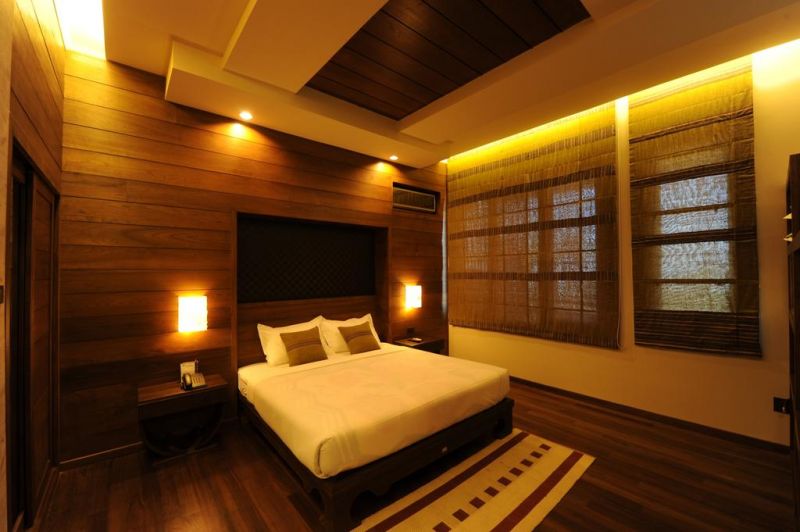 Ocean Paradise 3*
