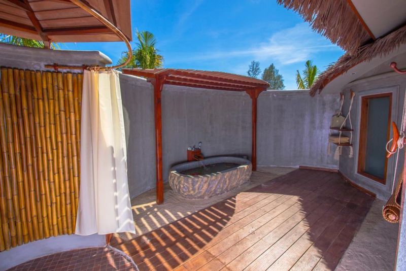 Pristine Mermaid Resort 5*