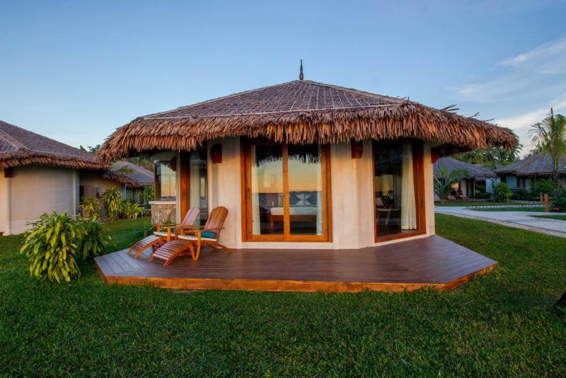 Pristine Mermaid Resort 5*