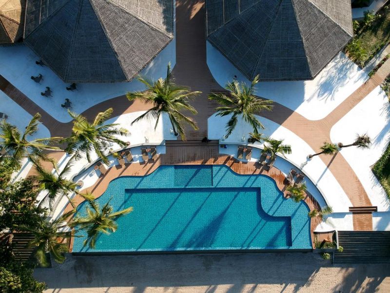 Pristine Mermaid Resort 5*