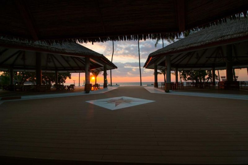 Pristine Mermaid Resort 5*