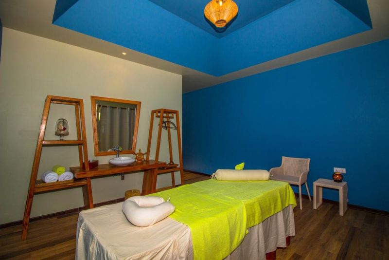 Pristine Mermaid Resort 5*