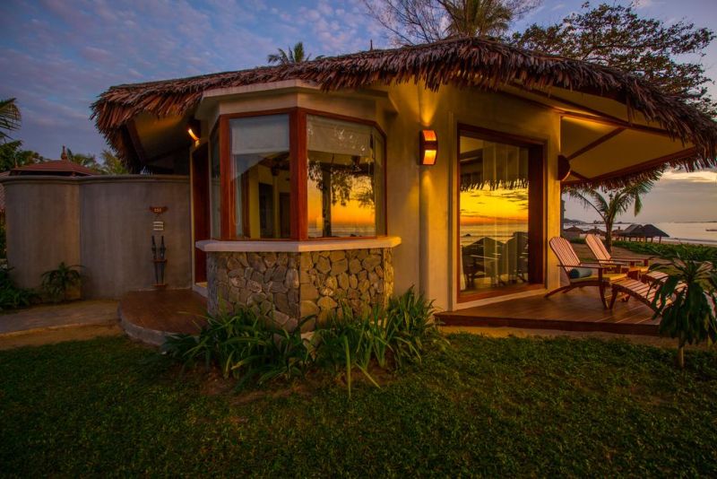 Pristine Mermaid Resort 5*