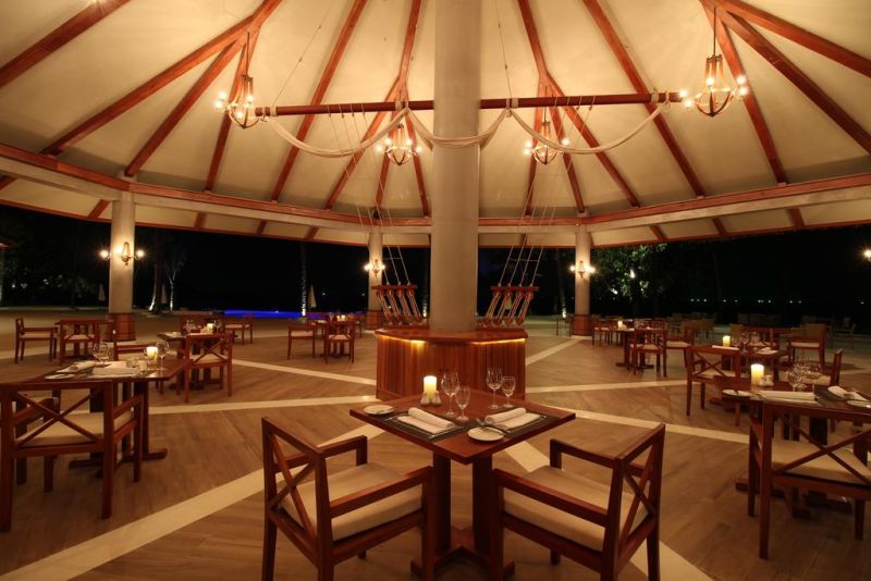 Pristine Mermaid Resort 5*