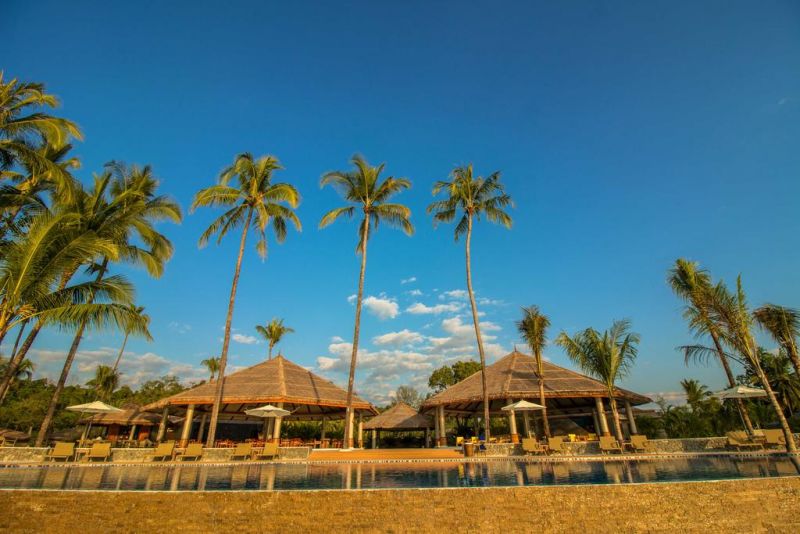 Pristine Mermaid Resort 5*