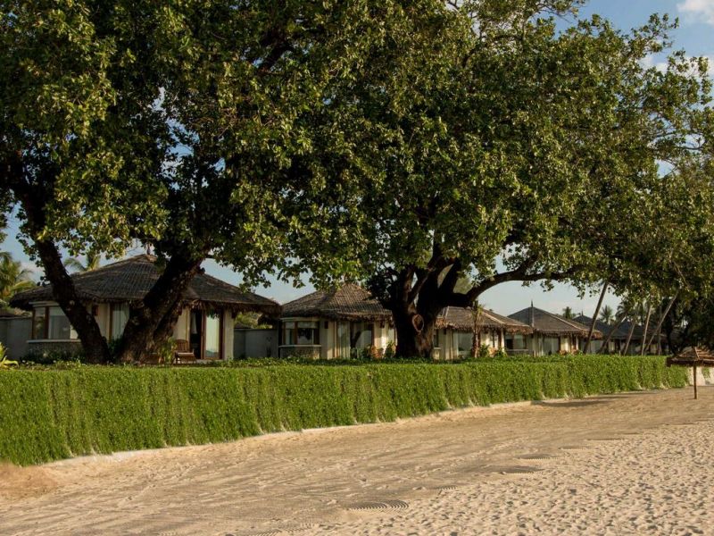 Pristine Mermaid Resort 5*