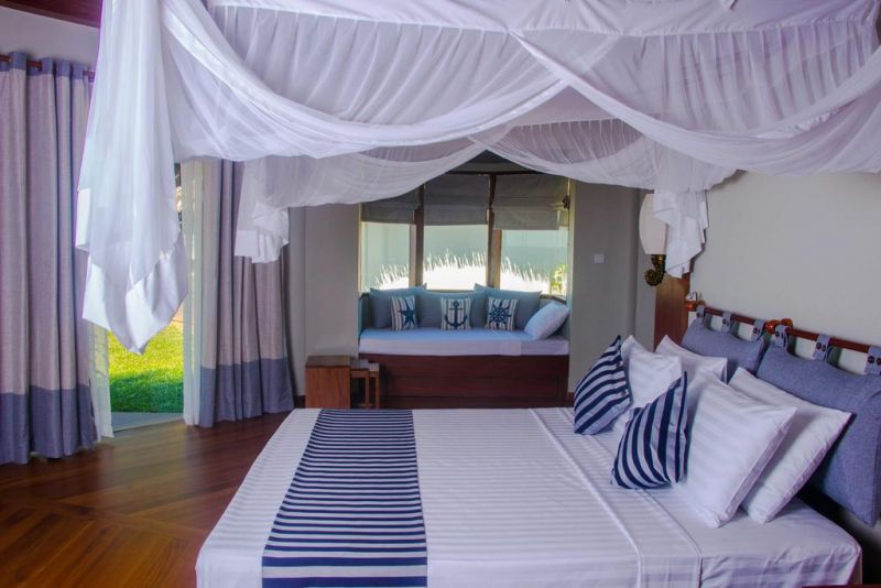 Pristine Mermaid Resort 5*