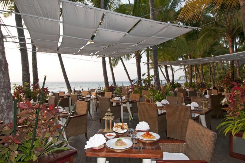 Sandoway Resort 4*