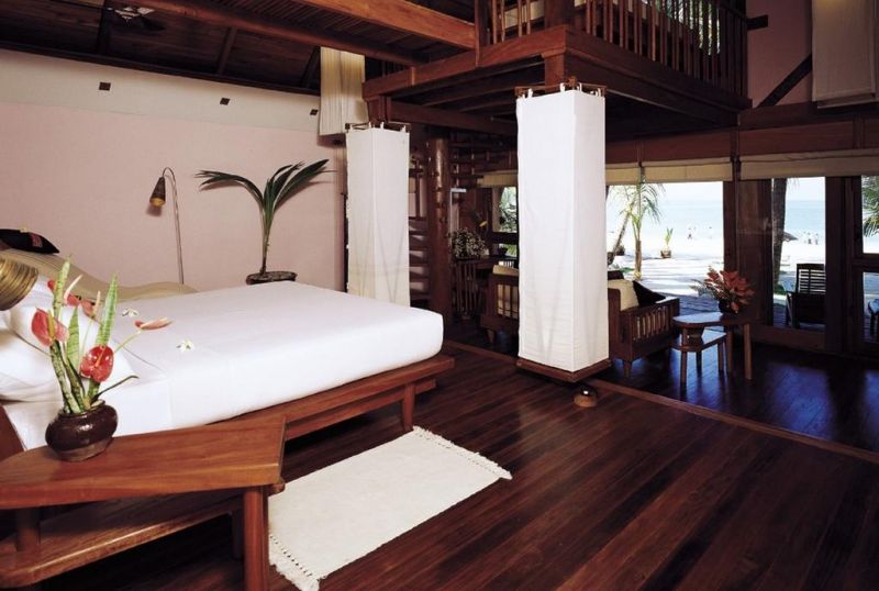 Sandoway Resort 4*