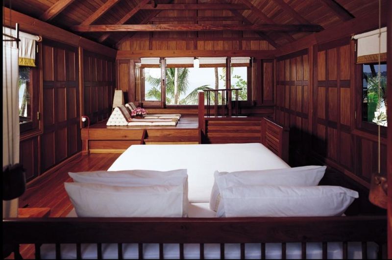 Sandoway Resort 4*