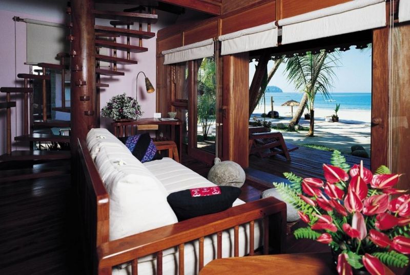 Sandoway Resort 4*