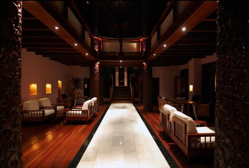 Sandoway Resort 4*