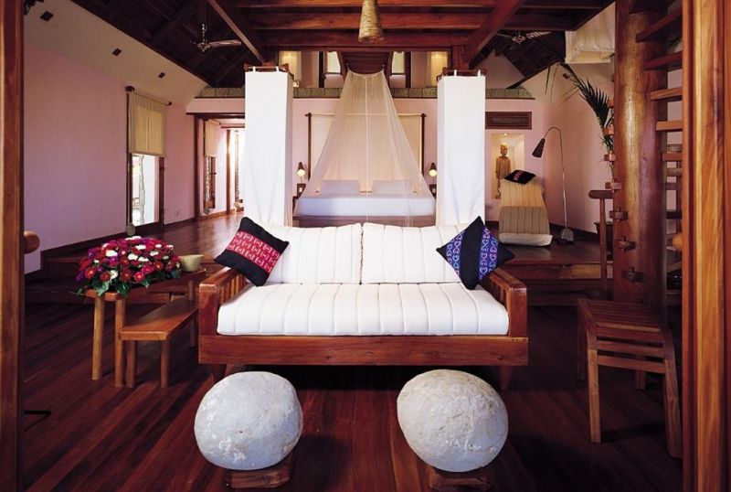 Sandoway Resort 4*