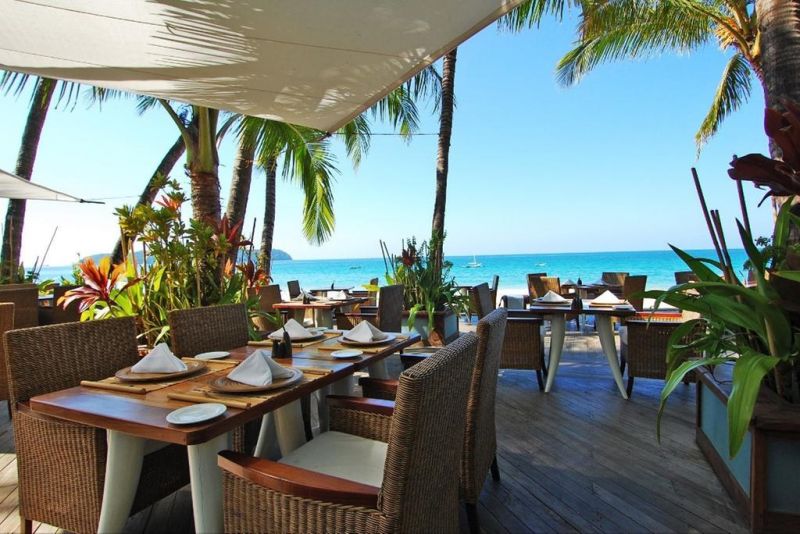 Sandoway Resort 4*
