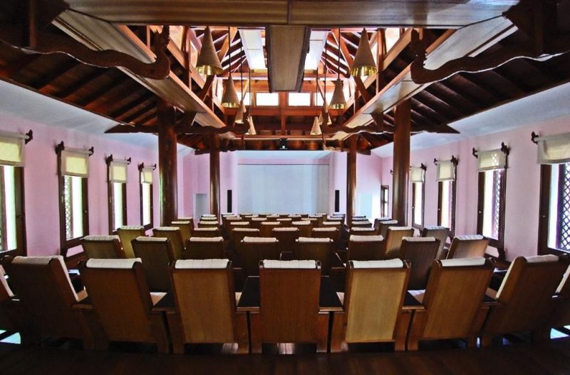 Sandoway Resort 4*