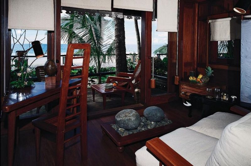Sandoway Resort 4*