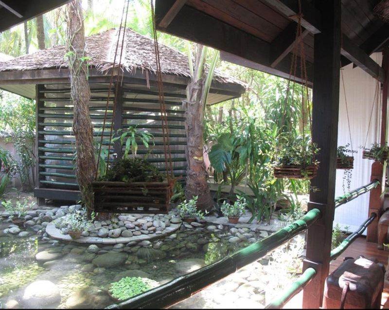Sandoway Resort 4*
