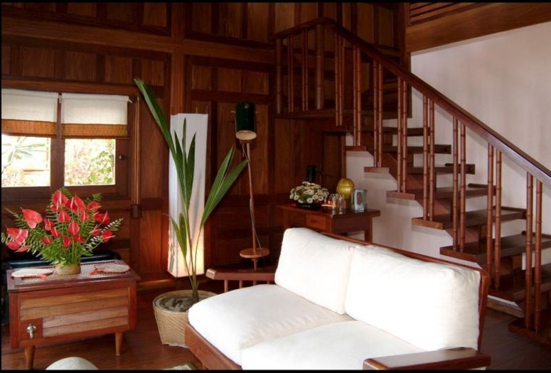 Sandoway Resort 4*