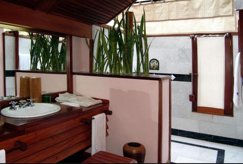Sandoway Resort 4*