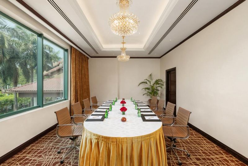 Sedona Hotel Yangon 5*