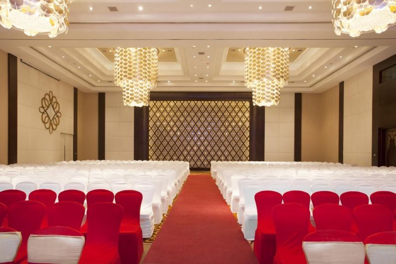 Sedona Hotel Yangon 5*