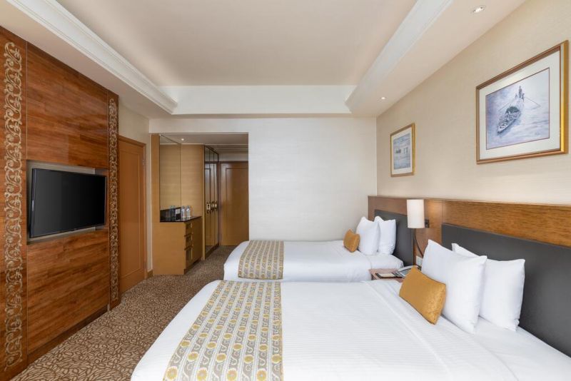 Sedona Hotel Yangon 5*