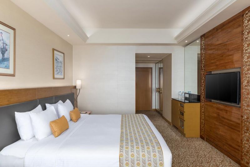 Sedona Hotel Yangon 5*