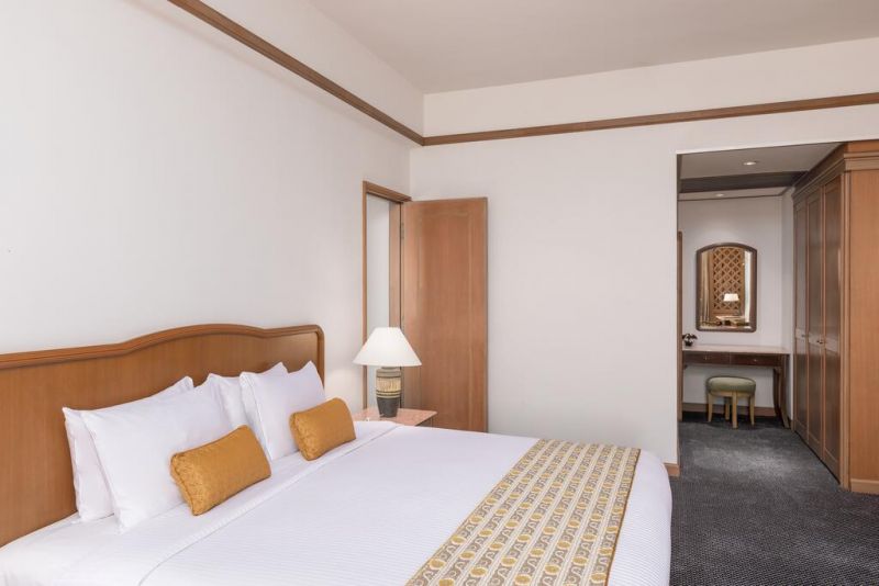 Sedona Hotel Yangon 5*