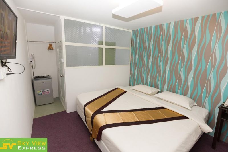 Sky View Hotel 3*